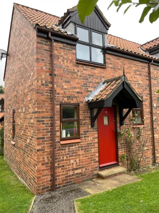 Runaway Cottage, Whitby Exterior foto